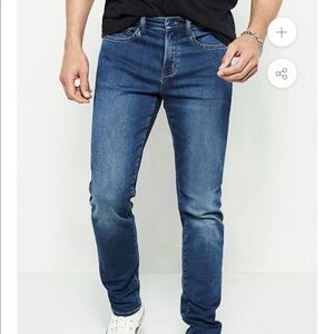 Swet Tailor Duo Jeans size 38x32